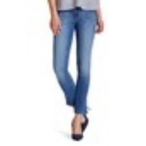 DL1961 Angel Ankle Cigarette